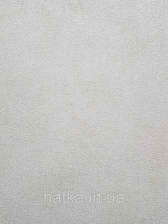 Шпалери вінілові на флізелін гарячого тиснення Marburg Shades однотонні світло бежеві Київ