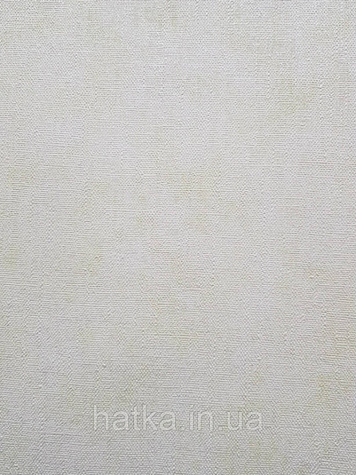 Шпалери вінілові на флізелін гарячого тиснення Marburg Shades однотонні світло бежеві Київ - фото 1