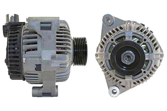 Генератор Peugeot 806 2,0HDi GP 9617849180 Киев