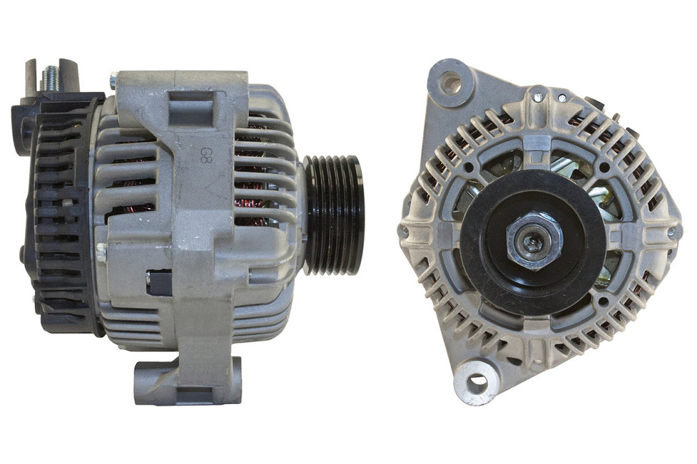 Генератор Peugeot 806 2,0HDi GP 9617849180 Киев - изображение 1
