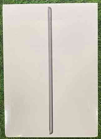 Apple iPad 10,2 Wi-Fi 64Gb (2021) MK2K3 Планшет Space Gray Київ