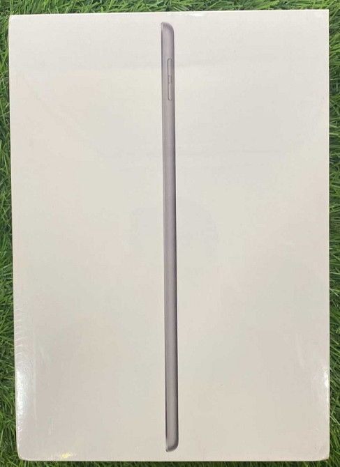 Apple iPad 10,2 Wi-Fi 64Gb (2021) MK2K3 Планшет Space Gray Київ - фото 2