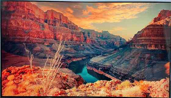 Телевизор 65