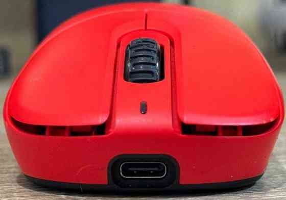 Игровая мышь Vaxee Zygen NP-01S V2 Харьков