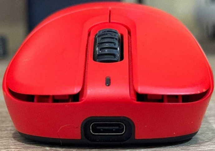 Игровая мышь Vaxee Zygen NP-01S V2 Харьков - изображение 2