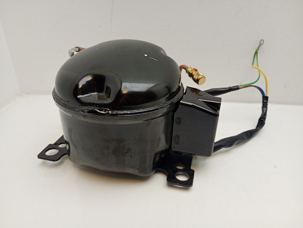 Холодильний компрессор LG TS24LATG (Б клас) Луцк - изображение 2