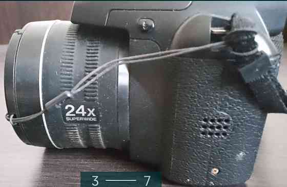 Фотоапарат Fujifilm. Київ