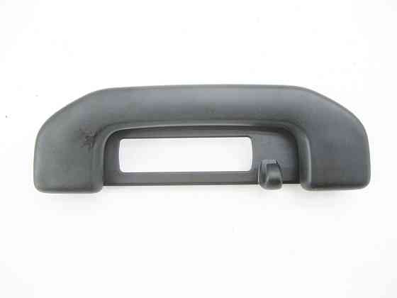 Mercedes-Benz  A1668100554 9051 Ручка стельова задня ліва чорна C-Class W205 C-class Estate S205 GLC Coupe C253 GLC X253 E-class W213 E-class S213 CLS Одеса