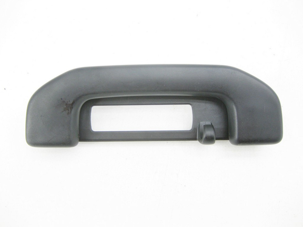 Mercedes-Benz  A1668100554 9051 Ручка стельова задня ліва чорна C-Class W205 C-class Estate S205 GLC Coupe C253 GLC X253 E-class W213 E-class S213 CLS Одеса - фото 1