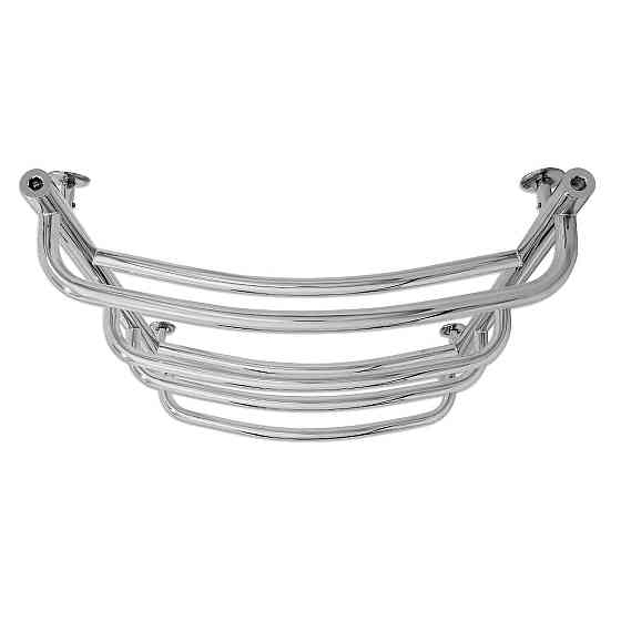 Водяна сушарка для рушників Laris Єврофлеш П6 500x800 Київ