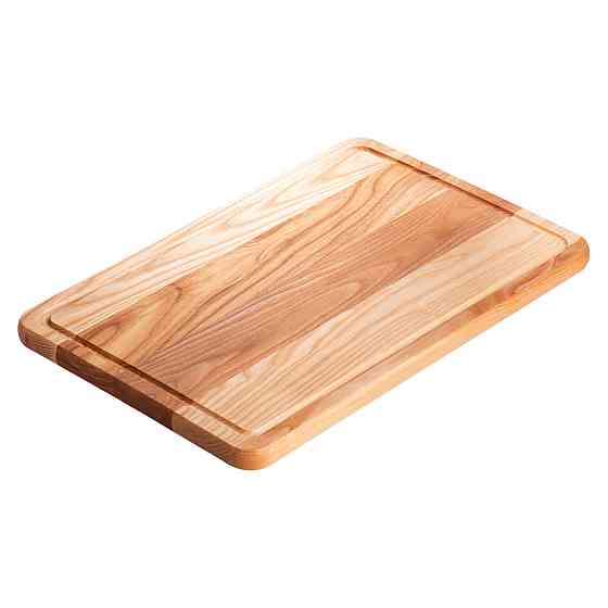 Сервірувальна дошка для подачі 45×30 см прямокутна Lugi C3W300450 Коломия