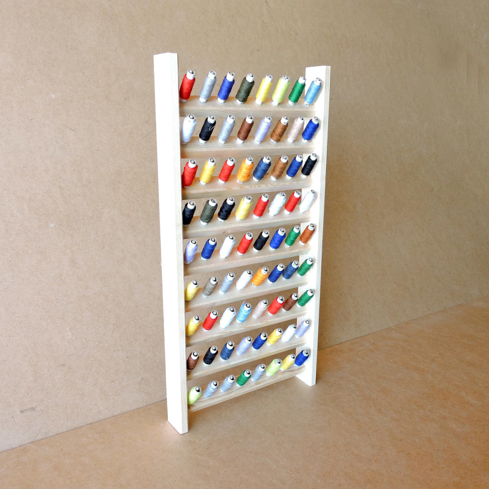 Органайзер для ниток 