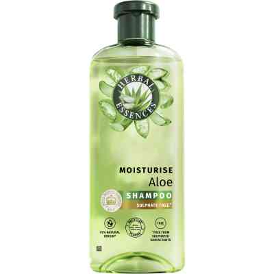 Шампунь Herbal Essences Зволоження Алое 350 мл (8700216211048) Вінниця