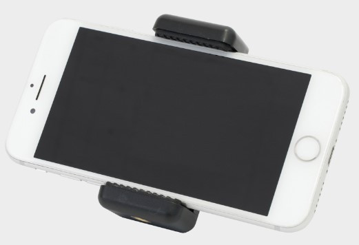 Видеоштатив Velbon EX-447 с держателем для смартфона (6914958) Киев - изображение 7