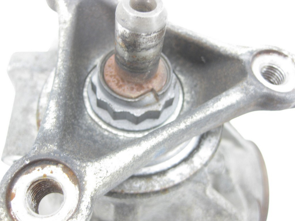 Mercedes-Benz  A2053505200 Редуктор заднього моста 1:2.474 C-Class W205 Одеса - фото 8