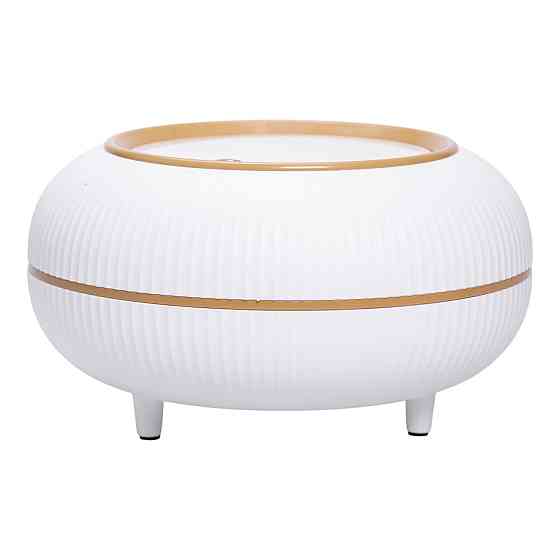 Відро для сміття настільне 23×23×13 (см) з кришкою HP-45-4 Київ