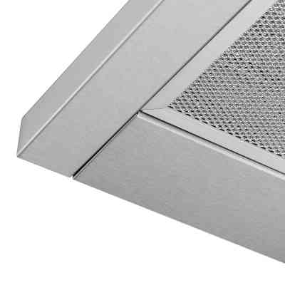 Вытяжка кухонная Pyramida KX 60 (750) B IX Винница