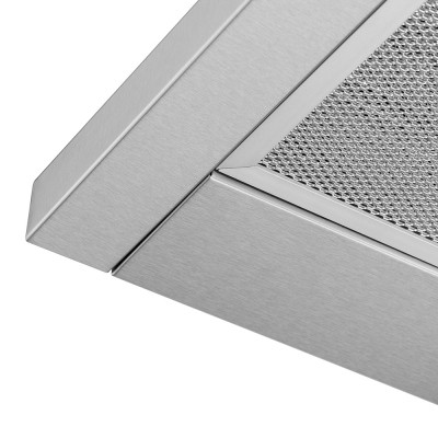 Витяжка кухонна Pyramida KX 60 (750) B IX Вінниця - фото 5