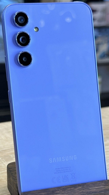 Смартфон: Samsung A54 5G 8/256Gb. Киев - изображение 1