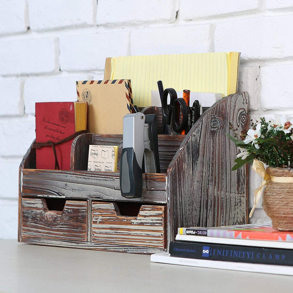 Органайзер для косметики "Кедара" браш Миколаїв - фото 5