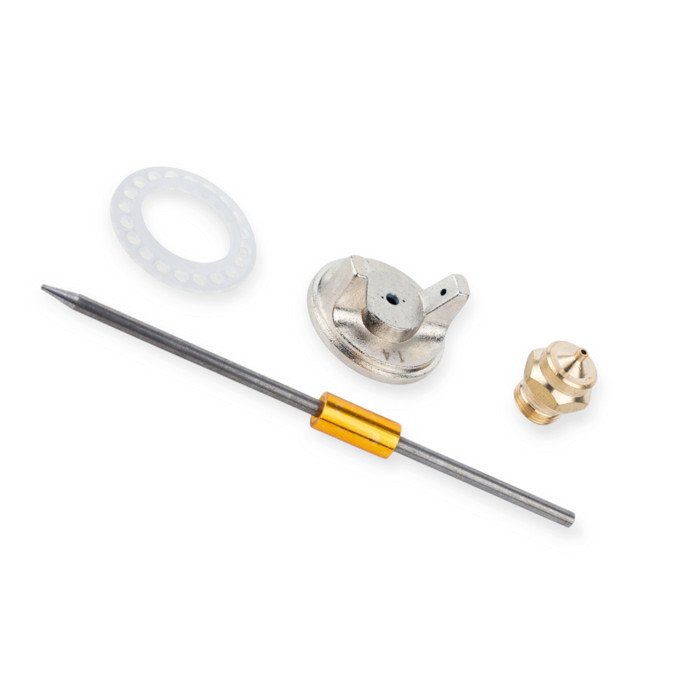 Форсунка для пістолета для фарбування HP d-1.5 Мукачево - фото 1