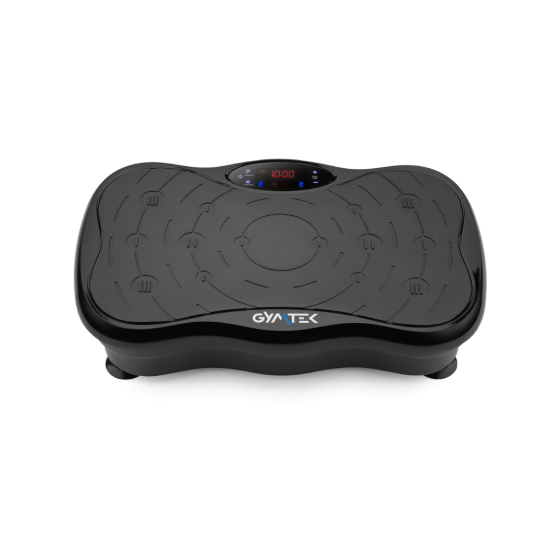Вібраційна платформа Gymtek XP500 Black Киев