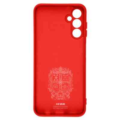 Чохол до мобільного телефона Armorstandart ICON Case Samsung A14 4G / A14 5G Camera cover Red (ARM66170) Вінниця