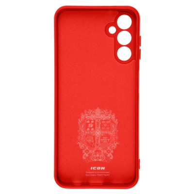 Чохол до мобільного телефона Armorstandart ICON Case Samsung A14 4G / A14 5G Camera cover Red (ARM66170) Вінниця - фото 2