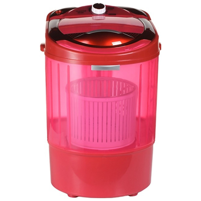 Складная стиральная машина для дачи Vilgrand, Стиральная машина с баком для воды PO-32 Львов - изображение 1