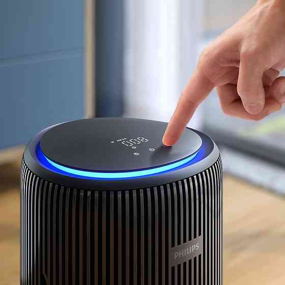Очисник повітря Philips  ( AC3421/13 ) Харьков