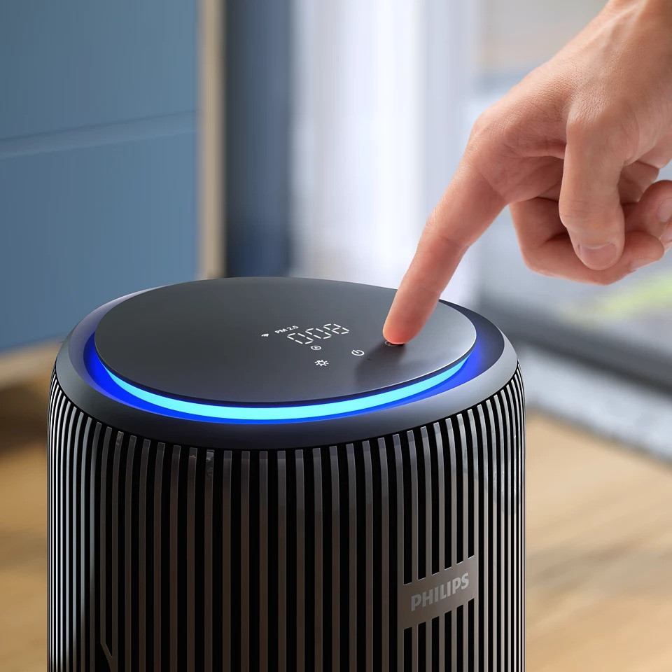 Очисник повітря Philips  ( AC3421/13 ) Харьков - изображение 6