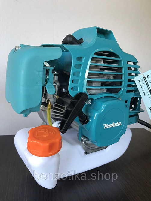 Мотокоса Makita MZ 6100 Бензокоса Акция на мотокосу! Киев - изображение 3