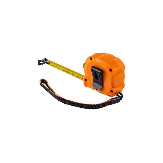 Рулетка на катушке, конец из нержавеющей стали, TINY 3м/16мм, DIY-MT30-0316/K Киев