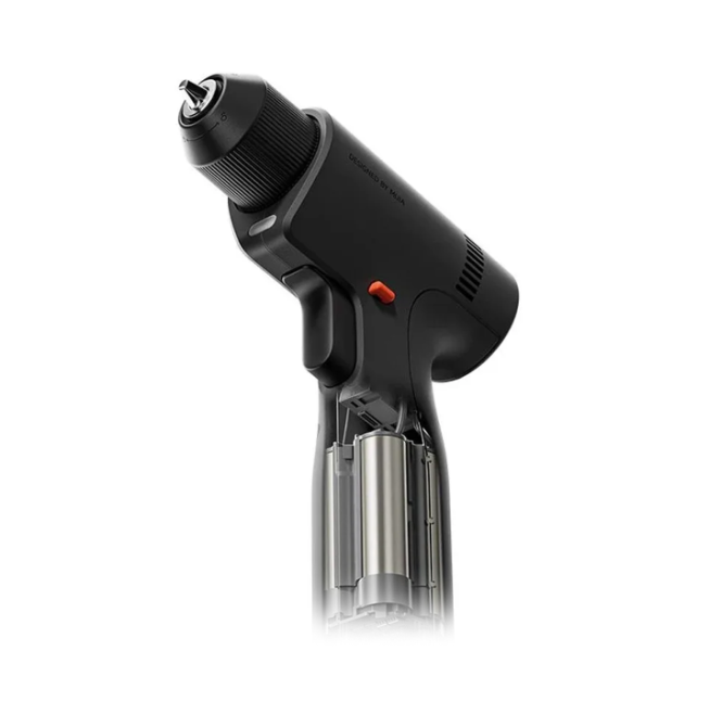 Дрель-шуруповерт Xiaomi Mijia brushless drill 2 Black Одесса - изображение 3