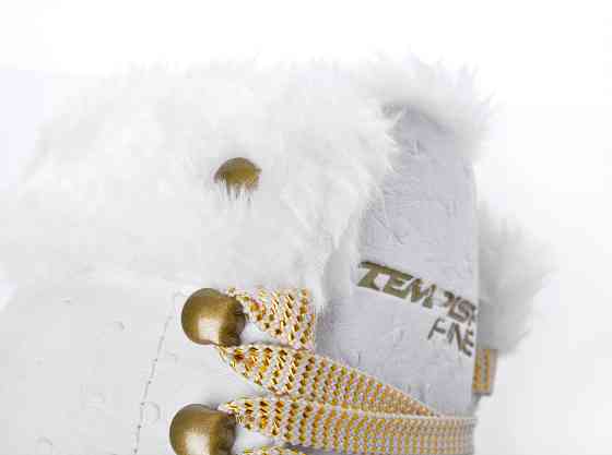 Коньки фигурные Tempish FINE 42 Киев