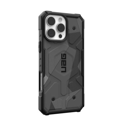 Чехол для мобильного телефона UAG iPhone 16 Pro Max Pathfinder SE Magsafe Geo Camo (114472114033) Винница - изображение 2