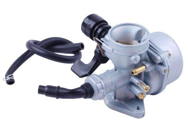 Карбюратор на мопед Дельта з бензиновим двигуном 70CC Мукачево - фото 3