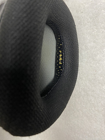 Гарнитура игровая Corsair VOID ELITE Wireless Dolby 7.1 белая, беспроводная, Wi-Fi, наушники CA-9011 Киев - изображение 8