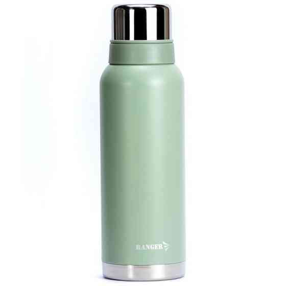 Термос питний Ranger Expert 0.9 L (RA 9920) Київ