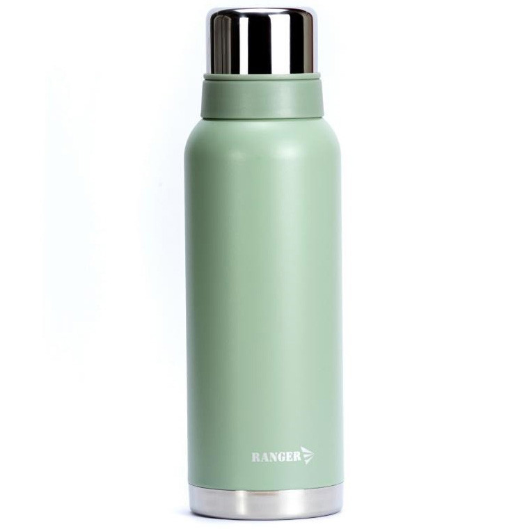 Термос питний Ranger Expert 0.9 L (RA 9920) Київ - фото 2