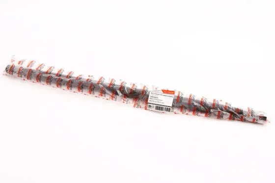 Вал привода переднего моста 2110 правый ASR Extreme тонкий со стоп. кольцами Винница