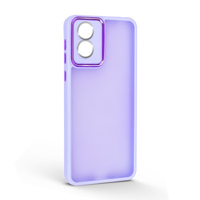 Чохол до мобільного телефона Armorstandart Shade Motorola E13 Violet (ARM75712) Вінниця - фото 1