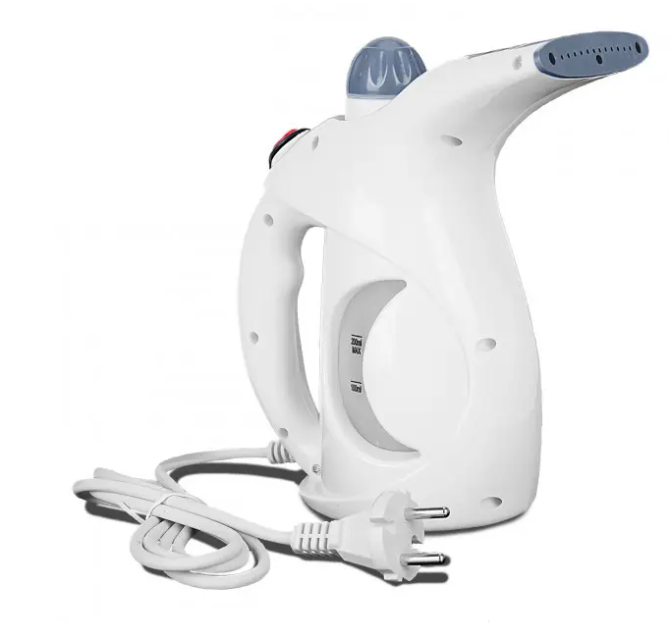 Відпарювач HAND STEAMER A-7 (Без коробки) ART:1559 Київ - фото 8