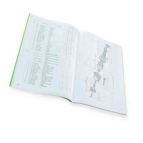 Каталог и сбор. единиц Т-156А,Т-156Б,Т-156Б-05(ХТЗ) деталей Мукачево
