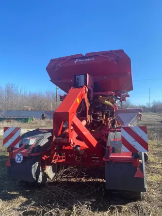 Сеялка Kverneland Optima TFmaxi Днепр