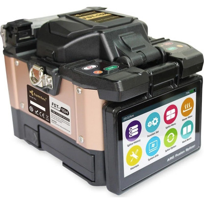 Инструмент Tumtec Сварочный аппарат для оптоволокна FST-15H (FST-15H) Винница - изображение 1