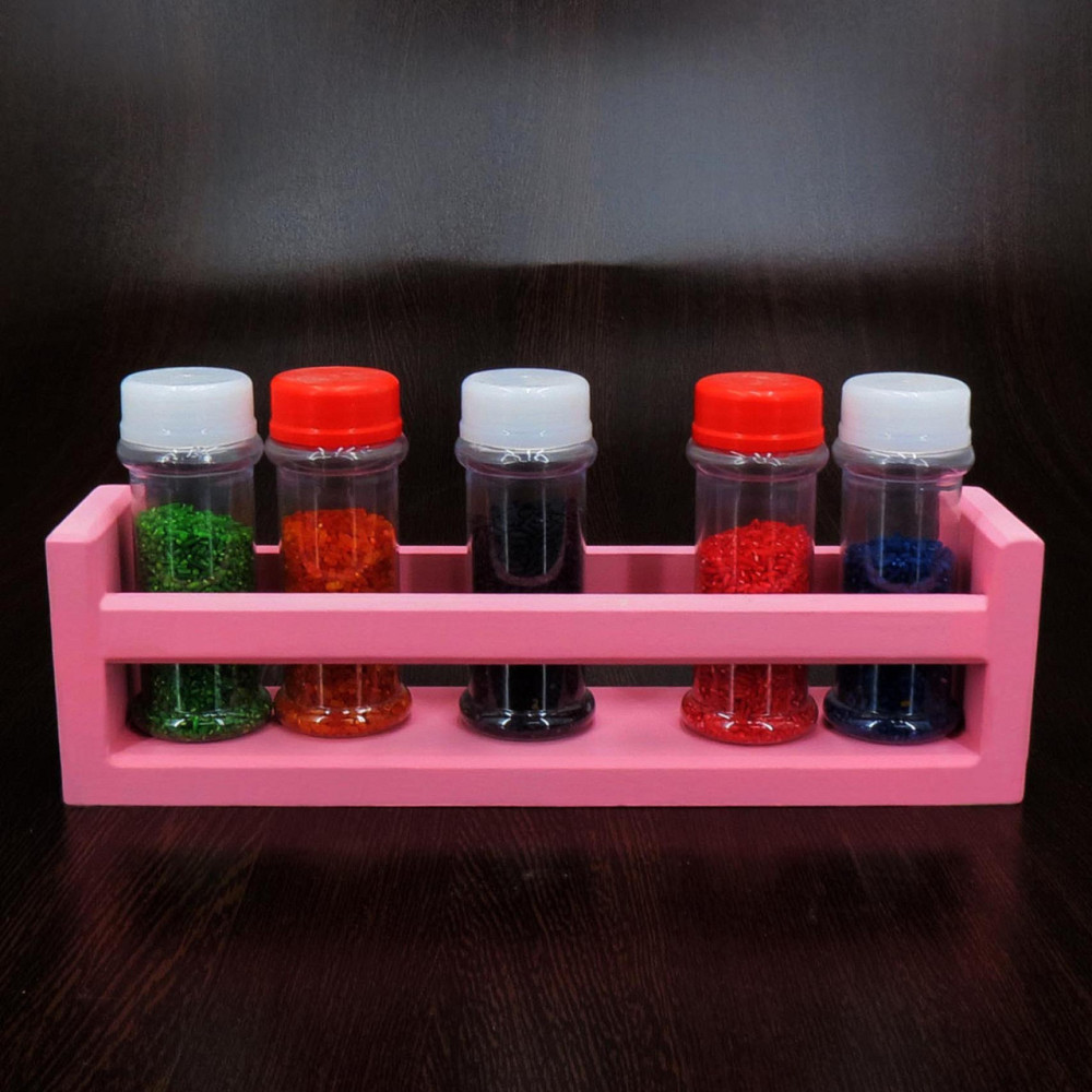 Органайзер для спецій "Чілі 30" барбі Миколаїв - фото 1