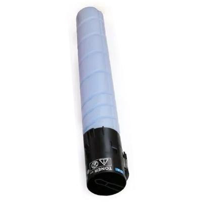 Тонер-картридж Tomoegawa KONICA MINOLTA TN-321C (514г) Cyan (PM335M.514C) Винница - изображение 1