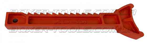 Комплект подставок под машину 3000 кг 10 уровней высоты, от 295мм до 425мм. в комплекте подставки, накладки Одесса