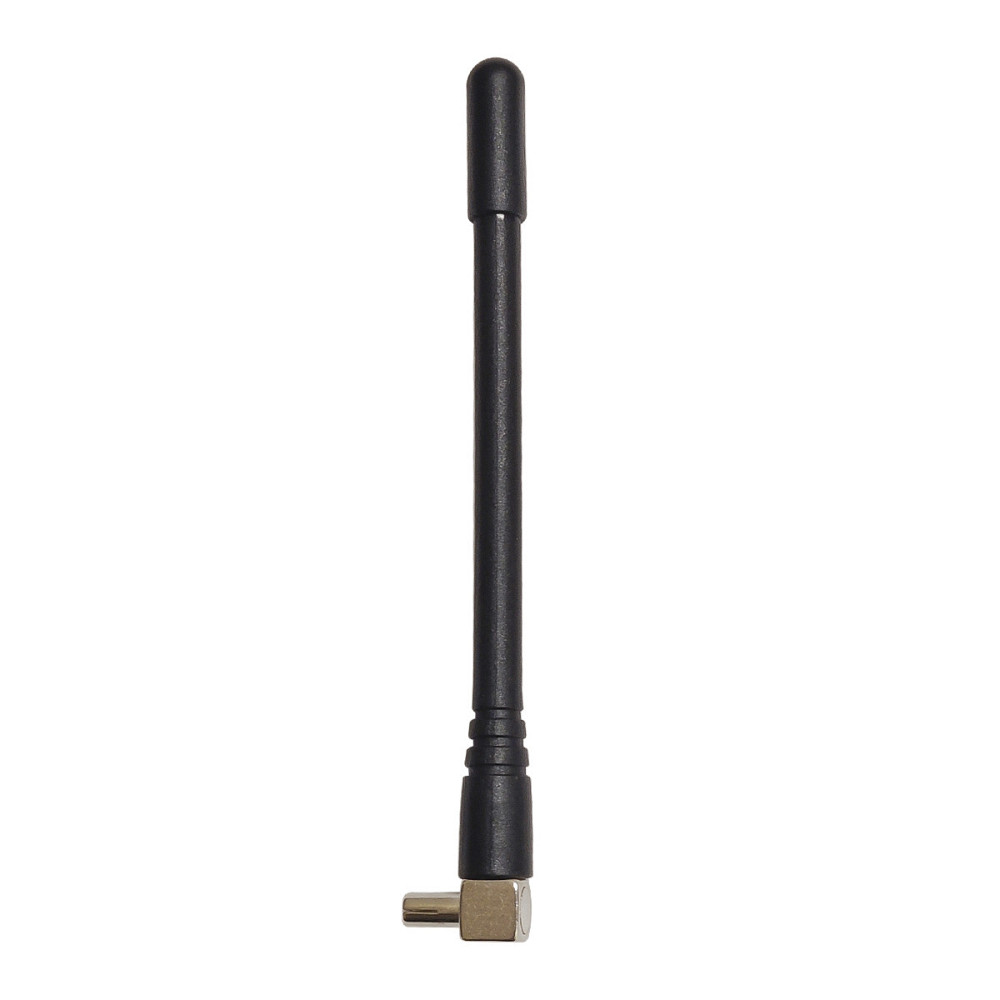 Термінальна 4G антена TS9 5 dBi 800/900/1800/2100 МГц для посилення швидкості мобільного зв'язку та інтернету Київ - фото 3